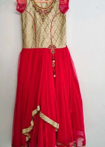 Girl gown Dress