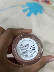 Madagascar Centella Poremizing Fresh Ampoule