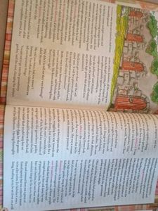 New Oxford Modern English 7
