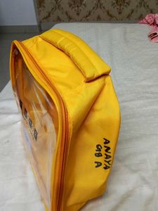Travel Pouch