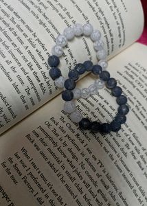 Pearl Bracelet Combo