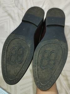 New Men party  Shoes