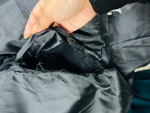 Unisex Overcoat