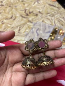 jhumka