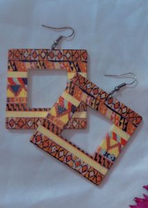 Stylish Ear-Rings