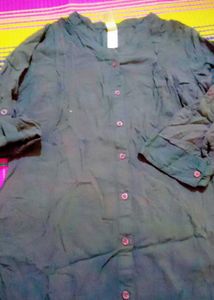 Button Up Shirt