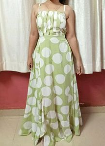Beautiful Summer Dress