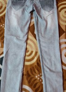 Denim Jeans Women