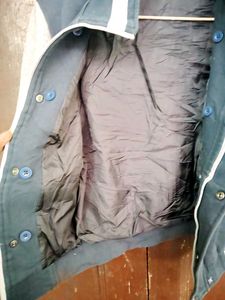 Cool Kids Varsity Jacket