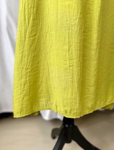 Korean Summer Dress
