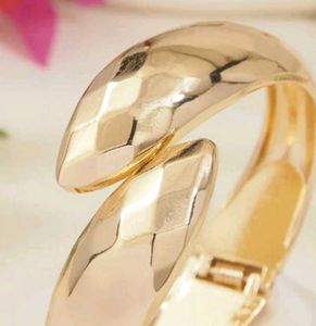 Stainless Steel Snake Bracelet