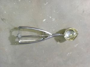 Ice Cream Scoop