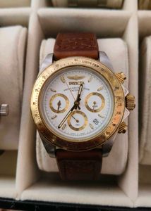Invicta Chronograph Diver's Men's Watch