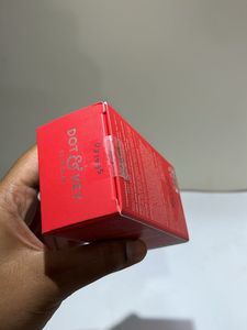 Dot And key tinted Sunscreen Shade 01 porcelain