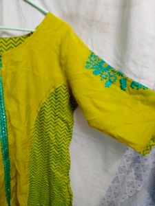 Women Kurti