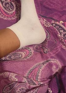 Used Socks