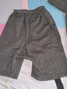 2 PC Corset For Boys