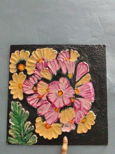Textured 3D Painting