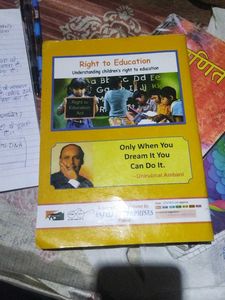 Anjali Notebook