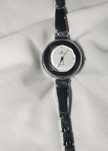 Steel Watch For Women