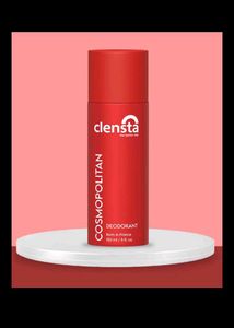 Clensta Cuban Mojito Deo