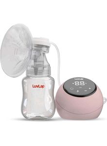 LuvLap Adore Electric Breast Pump