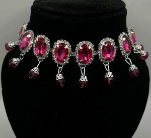 Ranipink  Jewellery Set