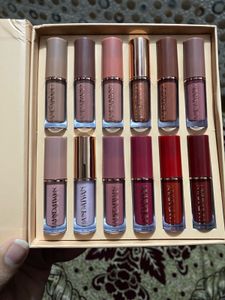 Superior Lipsticks
