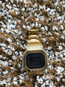G-Shock First Copy