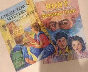 Children Story Books Combo.