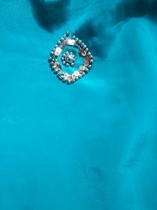 Amazing Havy Border ❤️Kurta