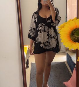 Beach dress