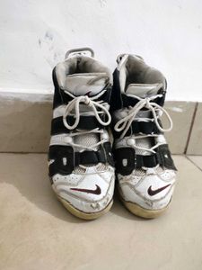 Stylish Sneakers Nike