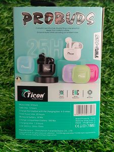 Ticon Pro Buds TWS-165