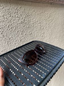 Cat Eye Shades