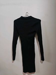 Brand New Dress