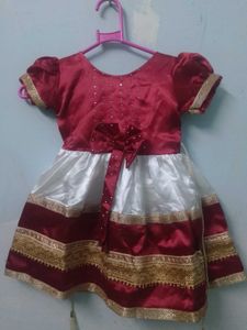 Kids Frocks