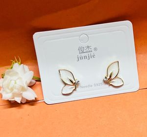 Korean Earring