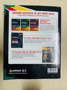 JEE MAINS