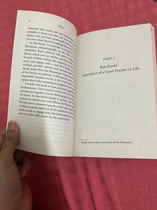 Teachings From The Ramayana By Shantanu Gupta