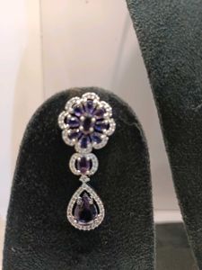 Elegant Necklace Set (2500 Each)