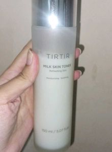 TIRTIR Milk Skin Toner