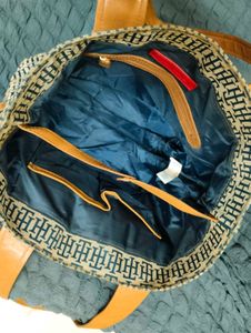 Tommy Hilfiger Tote Bag
