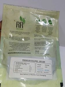 Kolonji Seeds For Hair