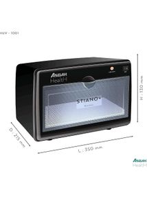 Stiano Sterilizer