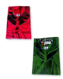 New XL Cotton Nighty combo