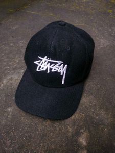 Original New Stussy Cap
