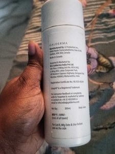 Cetaphil Pro Urea Repair Lotion