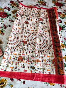 Gujrati Saree For Women💞💞