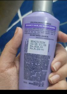 L&#39;Oreal Hyaluron Moisture Hair Set